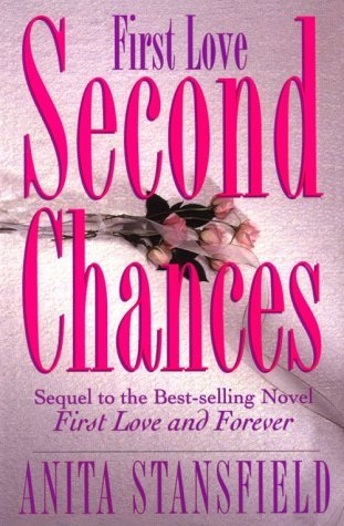 First Love, Second Chances book cover