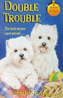 Puppy Patrol book cover 3