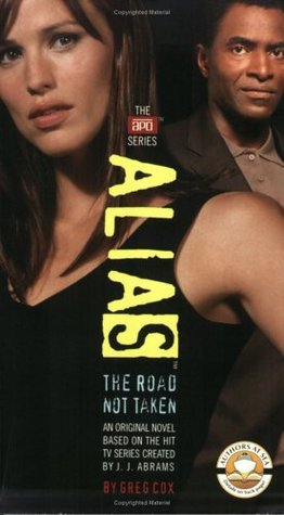The Road Not Taken book cover