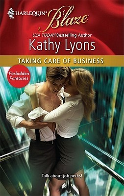Taking Care of Business book cover