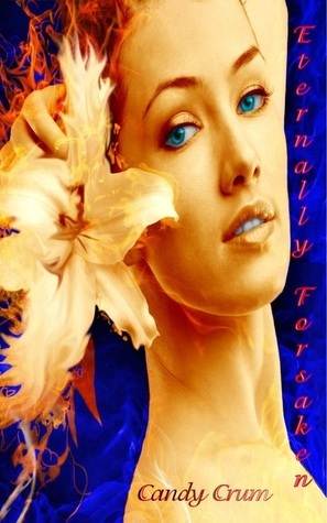 Eternally Forsaken book cover