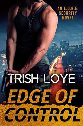 Edge Security book cover 1