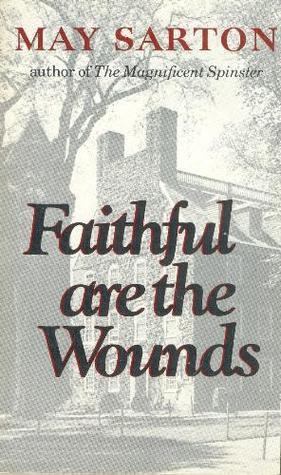 Faithful Are the Wounds book cover