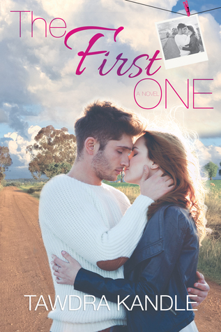 Love in a Small Town book cover 2