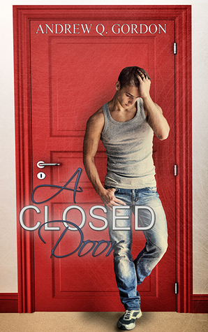A Closed Door book cover