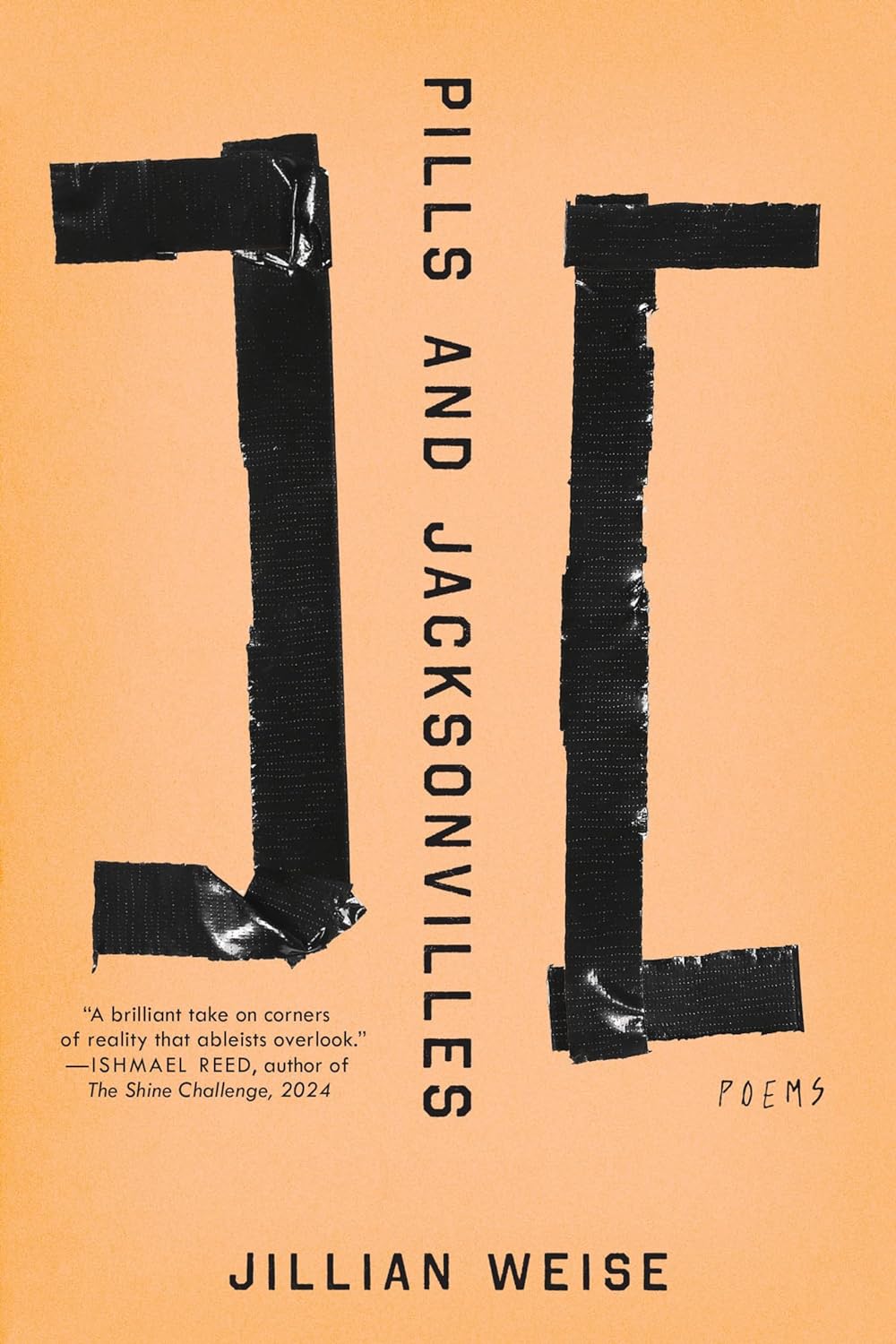 Pills and Jacksonvilles book cover