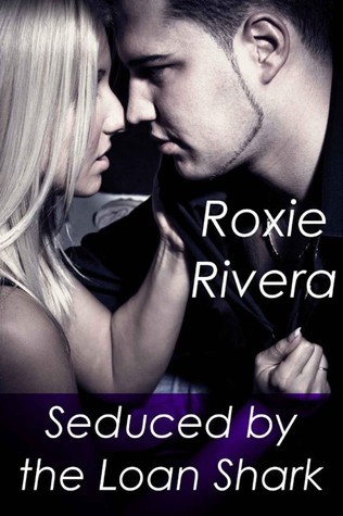 Seduced by... book cover 3