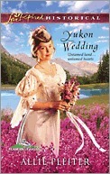 Alaskan Brides book cover 1