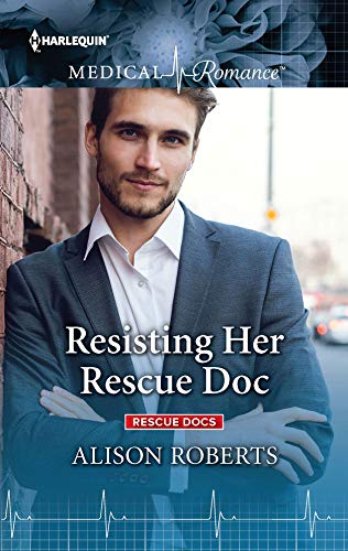 Resisting Her Rescue Doc book cover