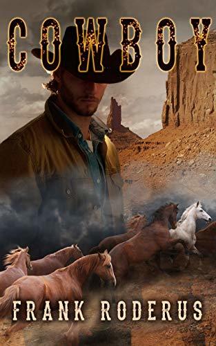 Cowboy book cover