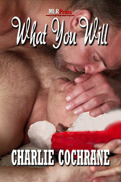 What You Will book cover