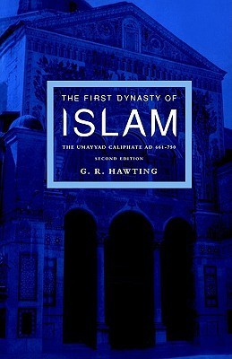 The First Dynasty of Islam book cover