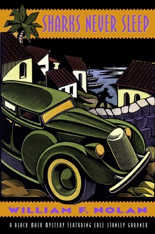 The Black Mask Boys book cover 3