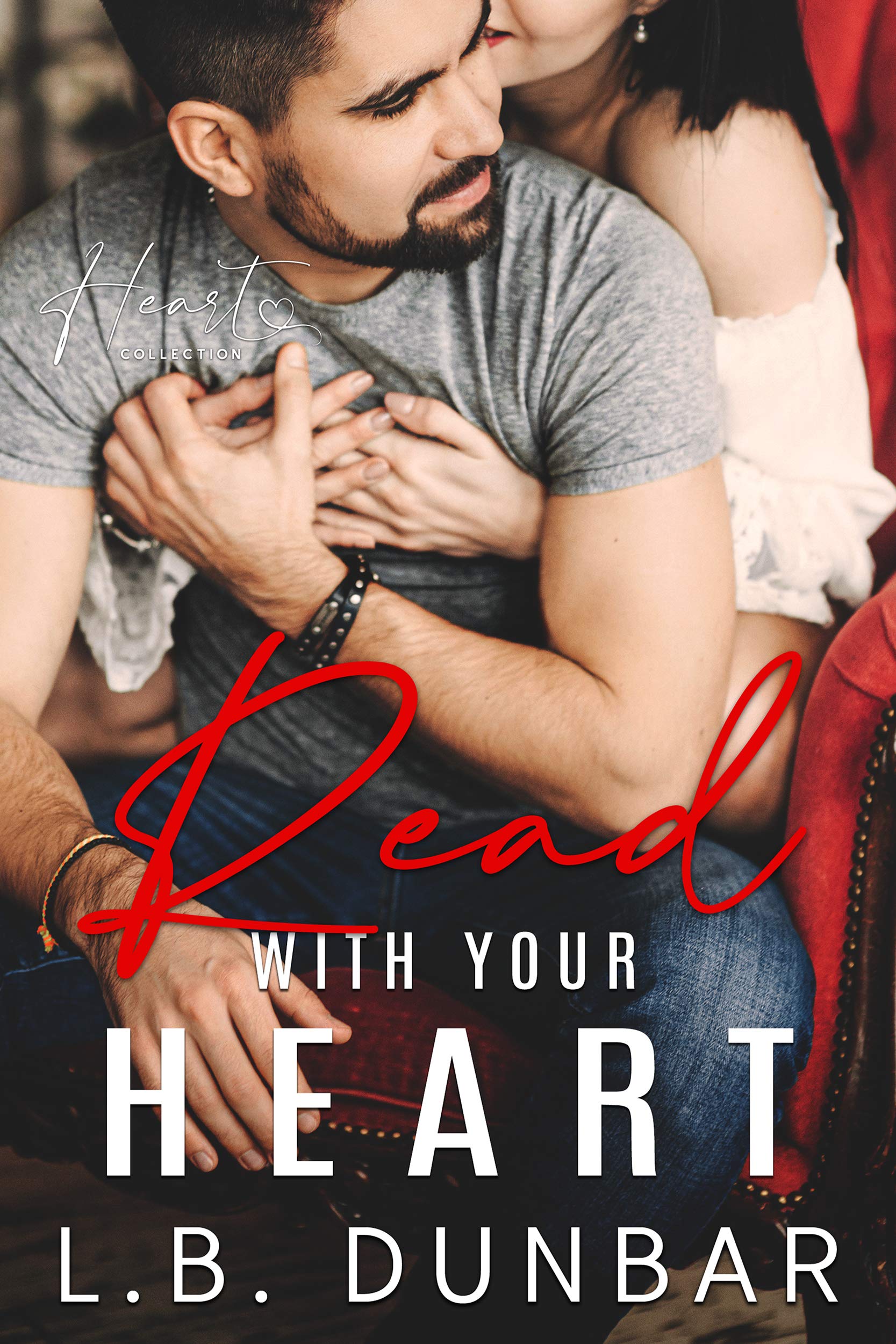 Heart Collection book cover 2