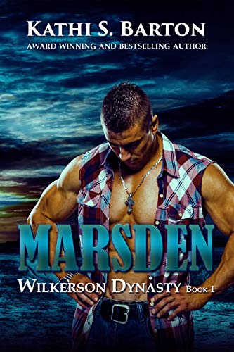 Wilkerson Dynasty book cover 1