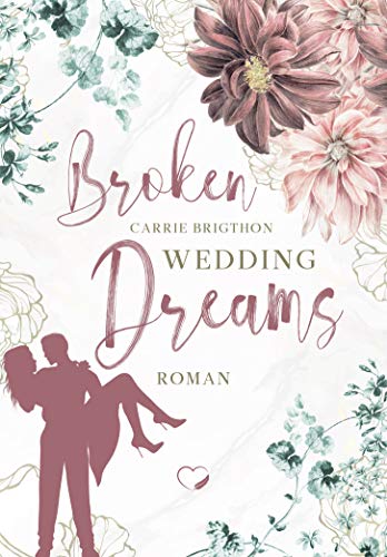Wedding Dreams book cover 3