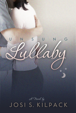 Unsung Lullaby book cover