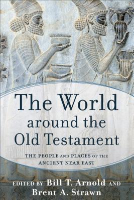 The World around the Old Testament book cover
