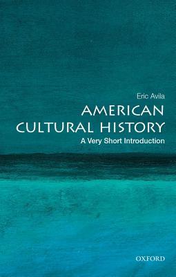 American Cultural History book cover