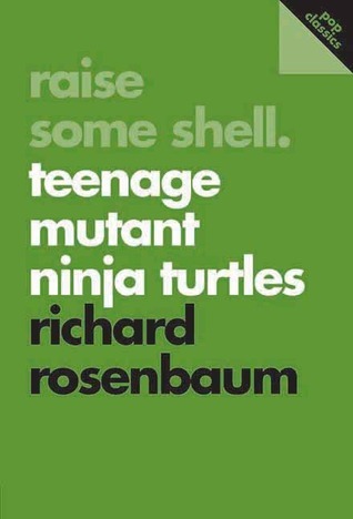 Pop Classics book cover 2