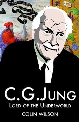 C.G. Jung book cover