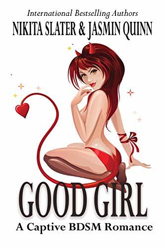 Good Girl book cover