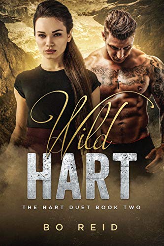 The Hart Duet book cover 1