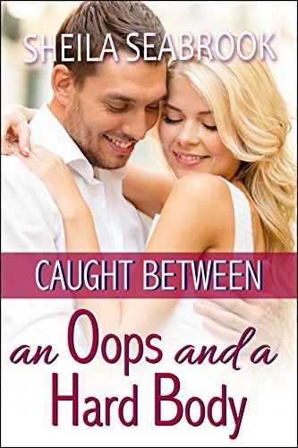 Caught Between Romance book cover 2