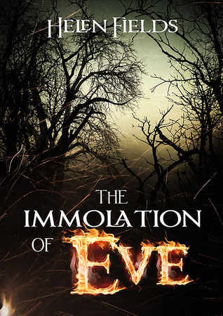 Eve MacKenzie's Demons book cover 1