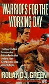 Warriors For The Working Day book cover