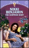 Surprise Baby book cover