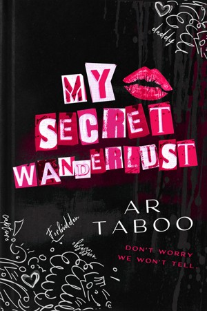 My Secret Wanderlust book cover