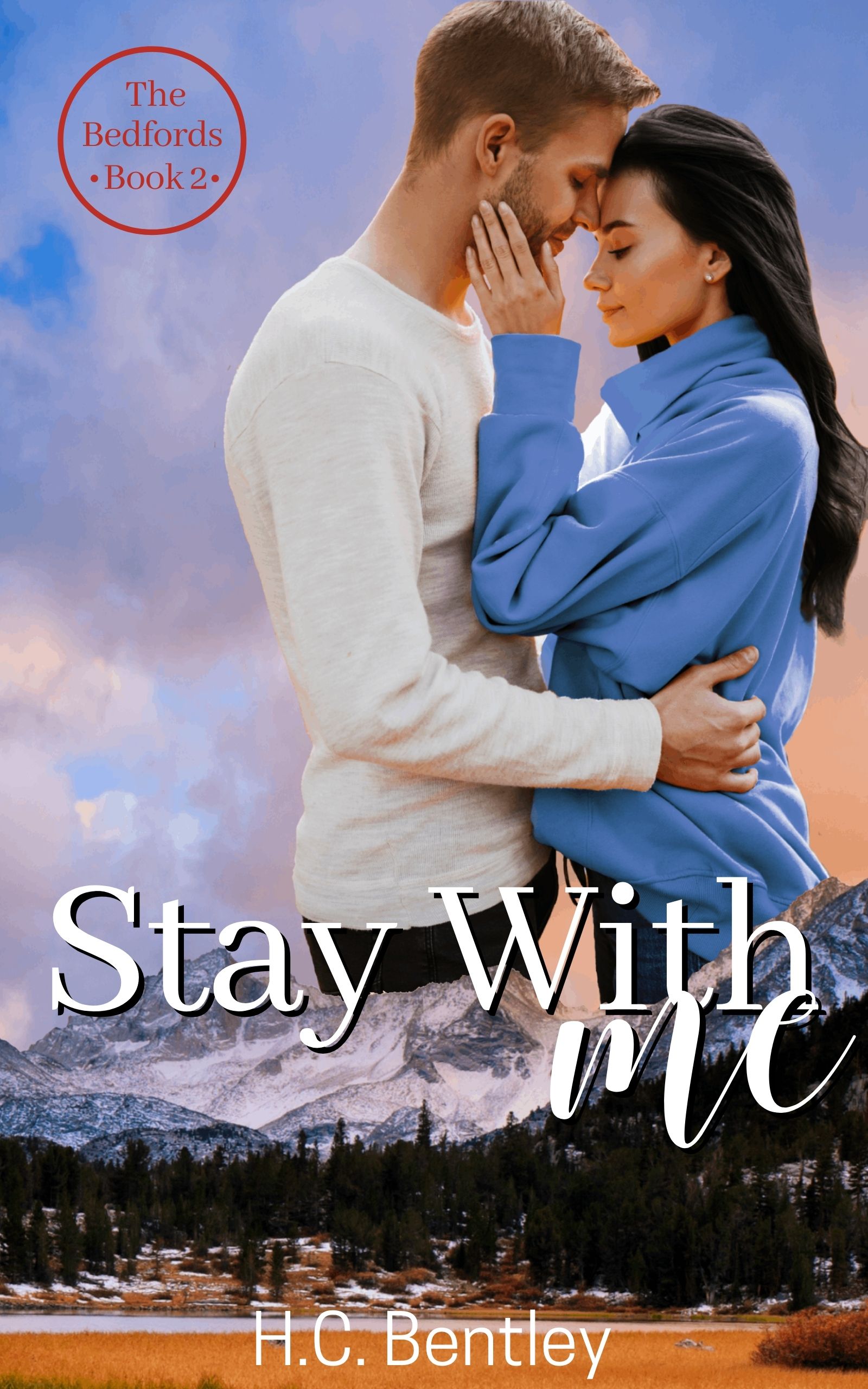 The Bedfords book cover 3