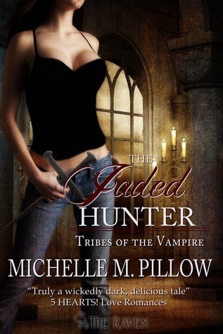 Tribes of the Vampire book cover 2