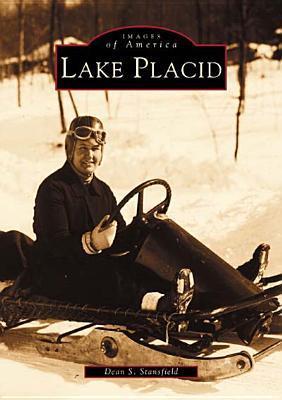 Lake Placid book cover