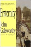 Fraternity book cover