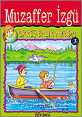 Ökkeş book cover 3