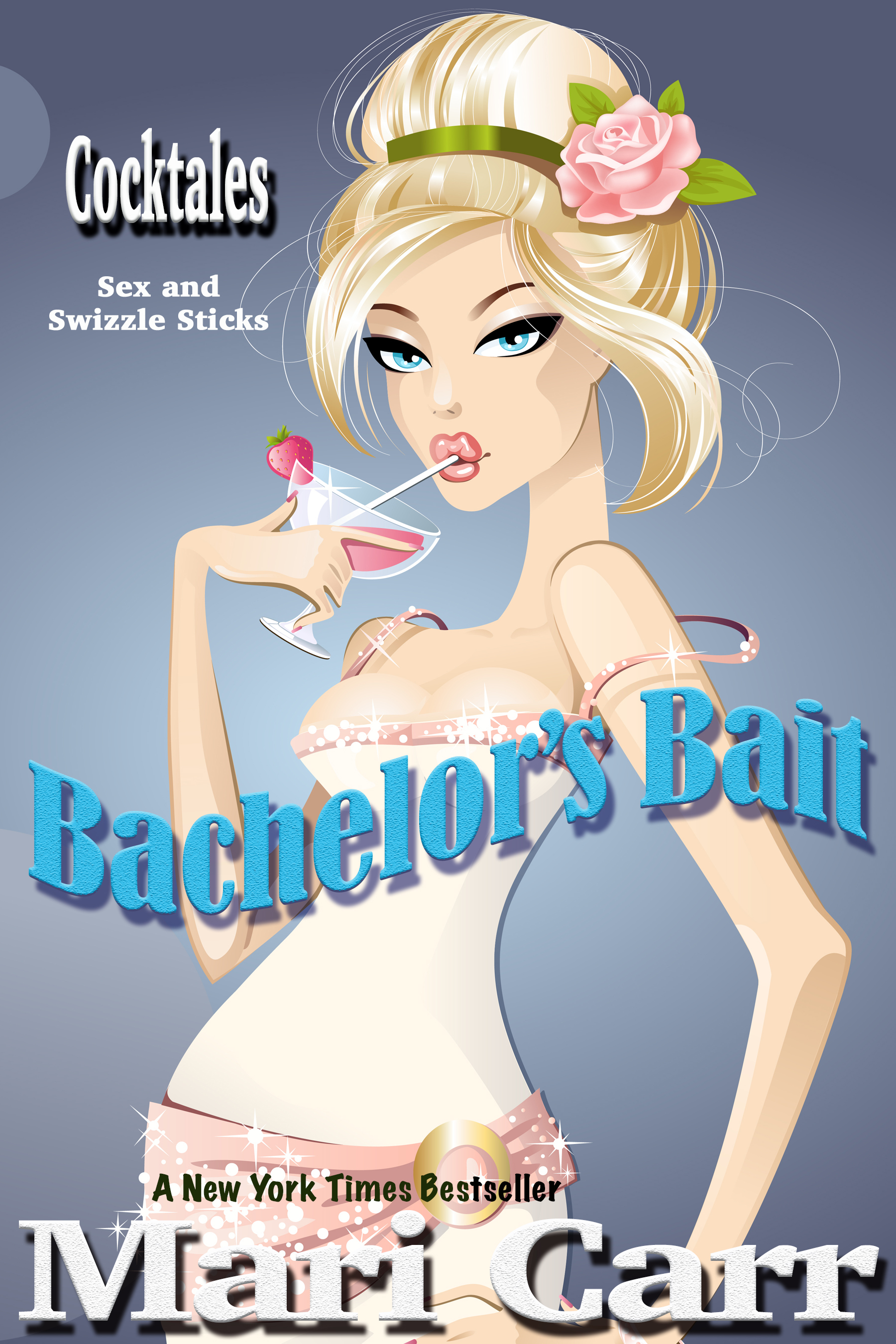 Cocktales book cover 3