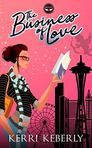 The Business of Love book cover