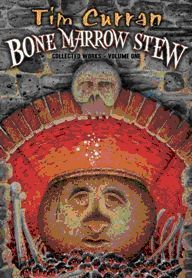 Bone Marrow Stew book cover