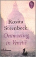 Ontmoeting in Venetië book cover