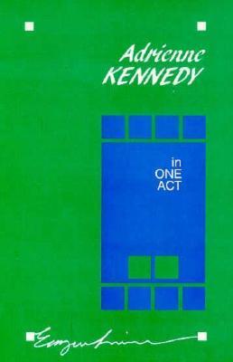 In One Act book cover