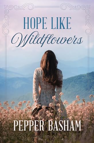 My Heart Belongs in the Blue Ridge book cover 3