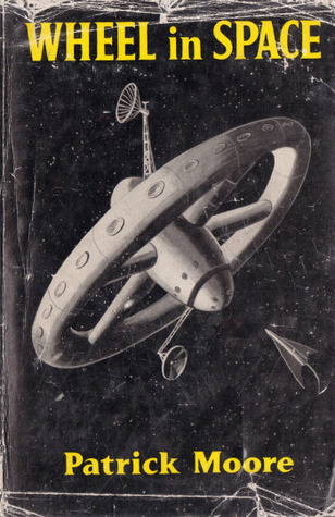 Wheel in Space book cover