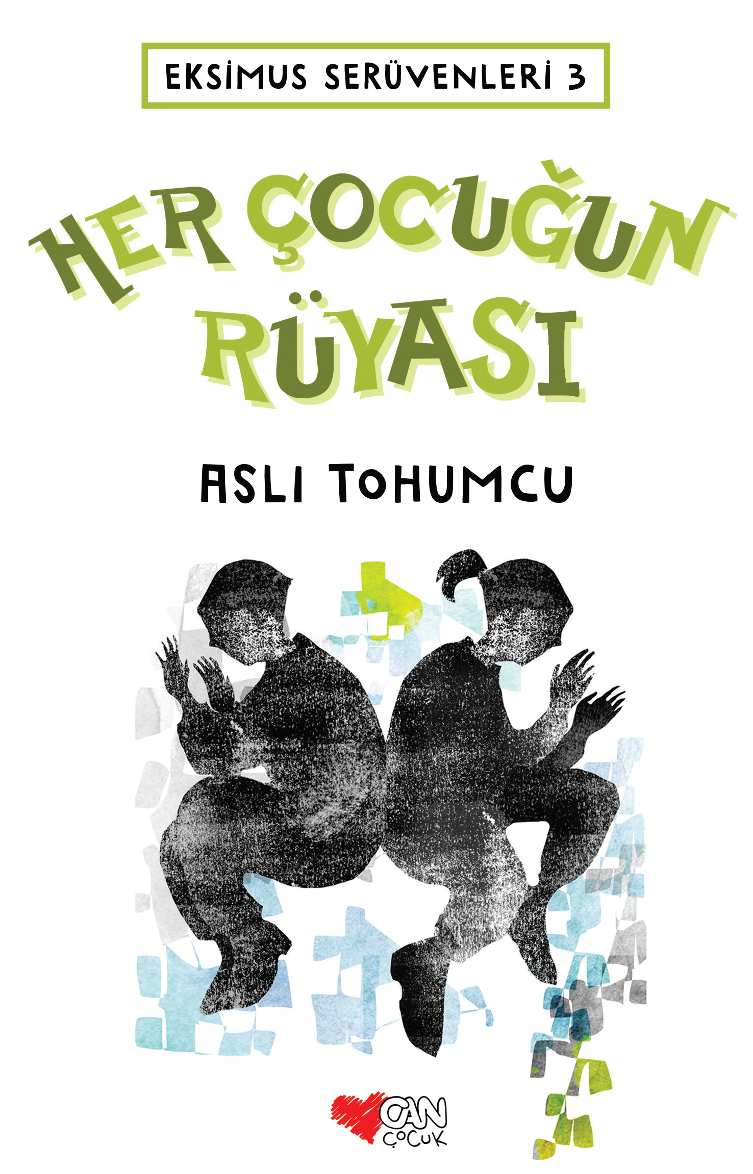 Her Çocuğun Rüyası book cover