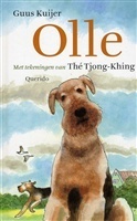 Olle book cover
