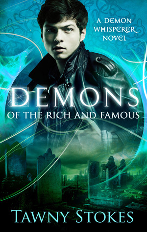 Demons of the Rich and Famous book cover