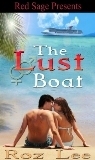 The Lust Boat book cover