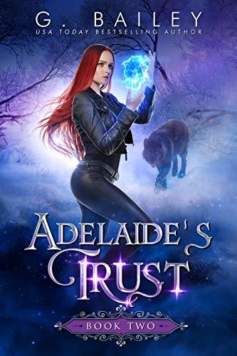Her Fate book cover 2