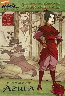 The Earth Kingdom Chronicles book cover 2